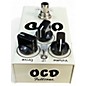 Used Fulltone OCD Obsessive Compulsive Drive Effect Pedal