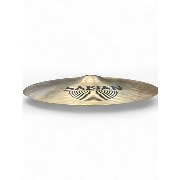 Used SABIAN 16in XS20 Medium Thin Crash Cymbal