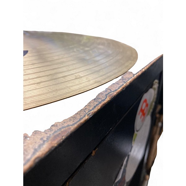 Used SABIAN 16in XS20 Medium Thin Crash Cymbal