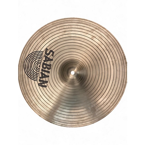 Used SABIAN 16in XS20 Medium Thin Crash Cymbal