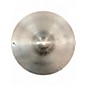 Used SABIAN 10in Paragon Splash Brilliant Cymbal thumbnail