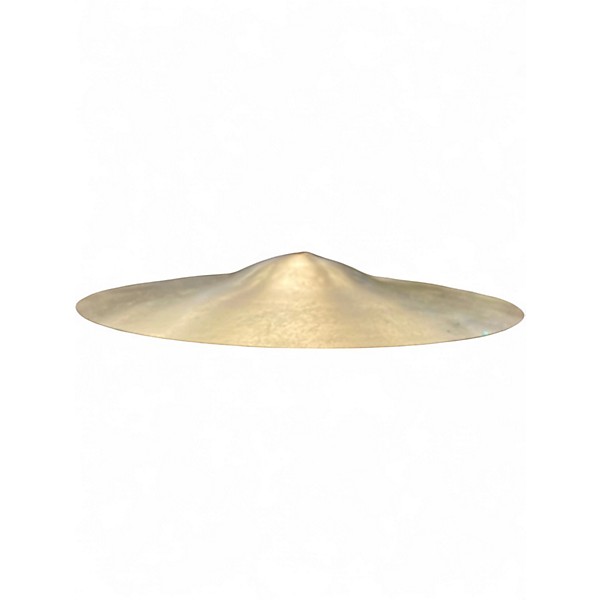 Used SABIAN 10in Paragon Splash Brilliant Cymbal