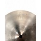 Used SABIAN 10in Paragon Splash Brilliant Cymbal
