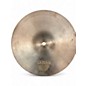 Used SABIAN 10in Paragon Splash Brilliant Cymbal
