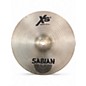 Used SABIAN 10in XS20 Splash Cymbal thumbnail