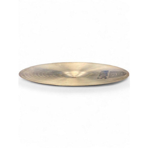 Used SABIAN 10in XS20 Splash Cymbal