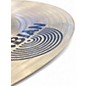 Used SABIAN 10in XS20 Splash Cymbal