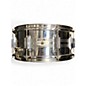 Used TAMA 14X6 Rockstar Series Snare Chrome Drum thumbnail