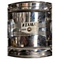 Used TAMA 14X6 Rockstar Series Snare Chrome Drum