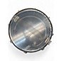 Used TAMA 14X6 Rockstar Series Snare Chrome Drum