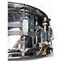 Used TAMA 14X6 Rockstar Series Snare Chrome Drum