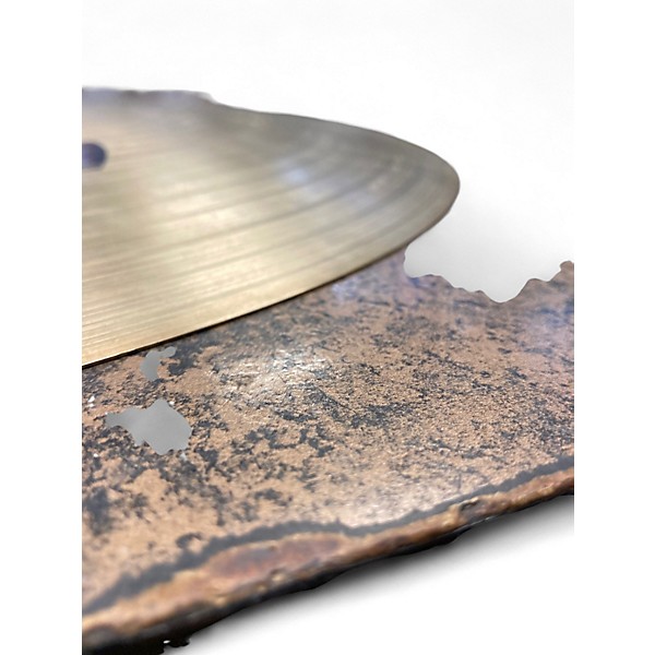 Used SABIAN 18in XS20 Medium Thin Crash Cymbal