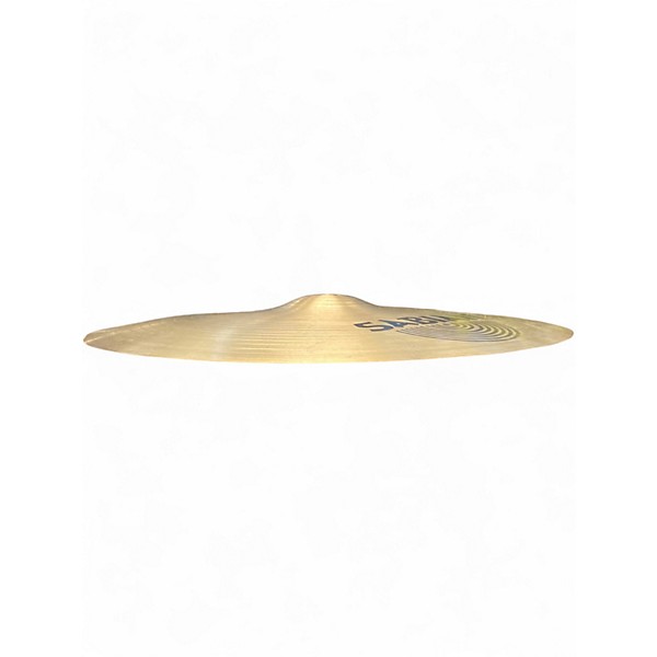 Used SABIAN 18in XS20 Medium Thin Crash Cymbal