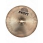 Used SABIAN 18in XS20 Medium Thin Crash Cymbal