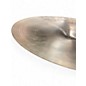 Used SABIAN 18in XS20 Medium Thin Crash Cymbal