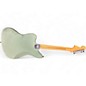 Used Fender American Professional Jaguar slate gray Solid Body Electric Guitar