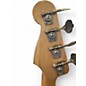 Used Squier Bullet BASE Candy Apple Red Electric Bass Guitar