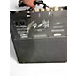 Used Fender Rumble 25 25W 1x10 Bass Combo Amp