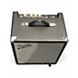 Used Fender Rumble 25 25W 1x10 Bass Combo Amp