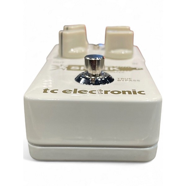 Used TC Electronic Spark Booster Effect Pedal