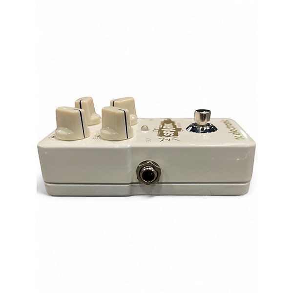 Used TC Electronic Spark Booster Effect Pedal