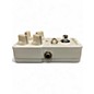 Used TC Electronic Spark Booster Effect Pedal