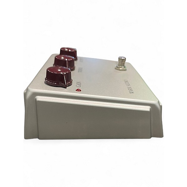Used Warm Audio CENTAVO Effect Pedal