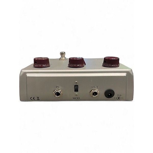 Used Warm Audio CENTAVO Effect Pedal