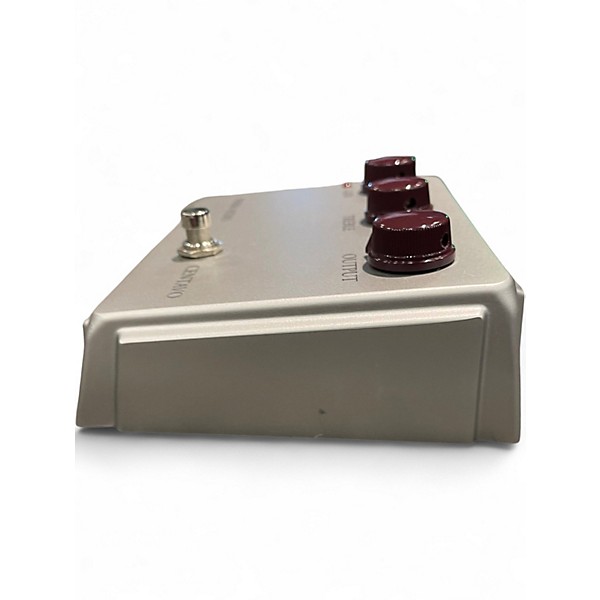 Used Warm Audio CENTAVO Effect Pedal