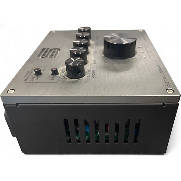Used Seymour Duncan Powerstage 200 Guitar Power Amp