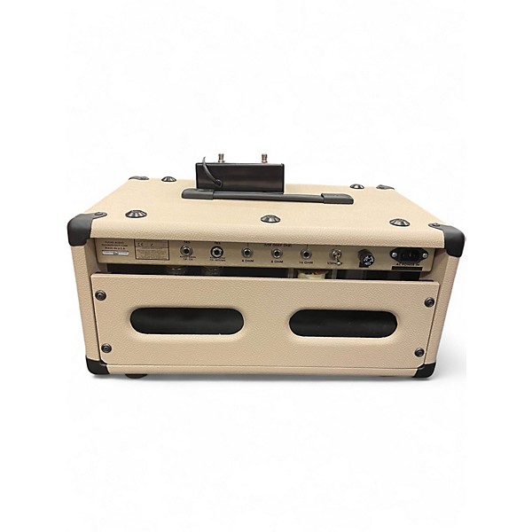 Used Fuchs Blackjack MKII Casino Tube Guitar Amp Head