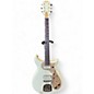 Used Gretsch Guitars ELECTROMATIC JACK ANTONOFF SIGNATURE CVT DOUBLE CUT Vintage White Solid Body Electric Guitar thumbnail