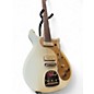 Used Gretsch Guitars ELECTROMATIC JACK ANTONOFF SIGNATURE CVT DOUBLE CUT Vintage White Solid Body Electric Guitar