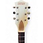 Used Gretsch Guitars ELECTROMATIC JACK ANTONOFF SIGNATURE CVT DOUBLE CUT Vintage White Solid Body Electric Guitar
