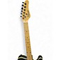 Used Schecter Guitar Research Diamond Series PT Monster burst Solid Body Electric Guitar