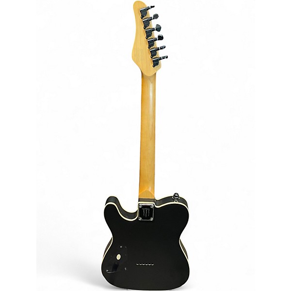 Used Schecter Guitar Research Diamond Series PT Monster burst Solid Body Electric Guitar