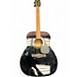 Used Yamaha F335 Black Acoustic Guitar thumbnail