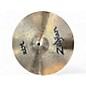 Used Zildjian 13in ZBT Hi Hat Pair Cymbal
