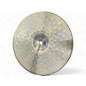 Used Zildjian 13in ZBT Hi Hat Pair Cymbal