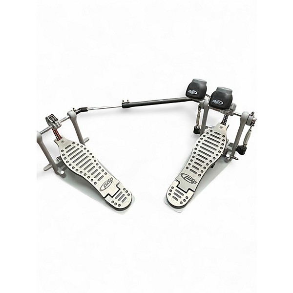 Used PDP by DW 800 series double Double Bass Drum Pedal