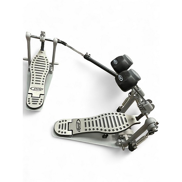 Used PDP by DW 800 series double Double Bass Drum Pedal