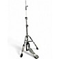 Used DW 3000 series three leg hi hat Cymbal Stand thumbnail