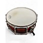 Used Gretsch Drums 5 Piece Renown Gloss Tobacco Fade Drum Kit