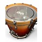 Used Gretsch Drums 5 Piece Renown Gloss Tobacco Fade Drum Kit