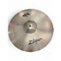 Used Zildjian 18in ZBT Crash Ride Cymbal thumbnail