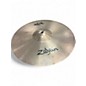 Used Zildjian 18in ZBT Crash Ride Cymbal