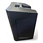 Used QSC cp12 Powered Speaker