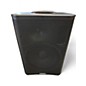 Used QSC cp12 Powered Speaker thumbnail