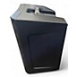 Used QSC cp12 Powered Speaker