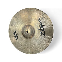 Used Zildjian 14in ZBT Crash Cymbal